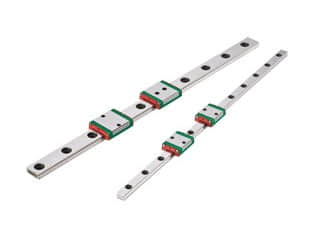 MGN7C MGN7H linear guide rail