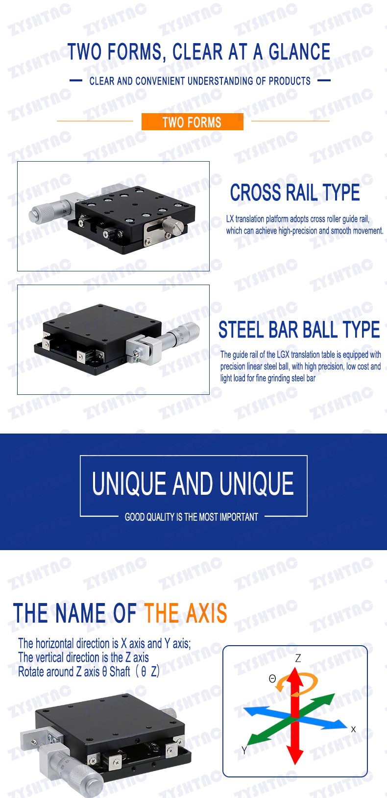 X axis manual displacement platform precision fine-tuning optical cross slide LX40/50/60/80/90/125 X axis manual displacement platform precision fine-tuning optical cross slide LX40/50/60/80/90/125