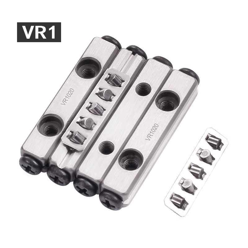 VR1 Cross roller guide