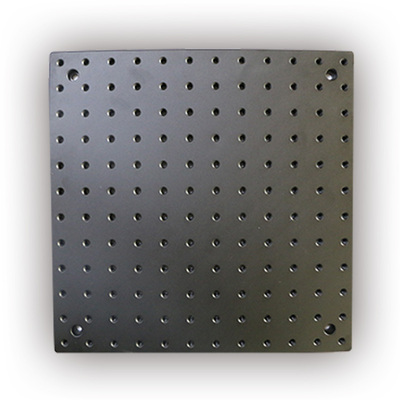 Optical Flat Plate Optical Platform Experiment Aluminum Alloy Insulated Honeycomb Isolation Module