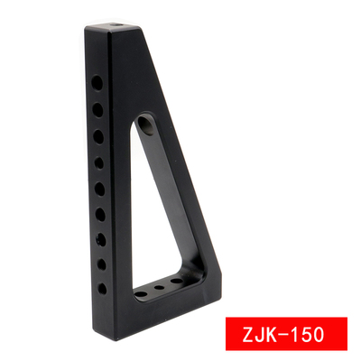 Optical Flat Plate Optical Platform Experiment Aluminum Alloy Insulated Honeycomb Isolation Module