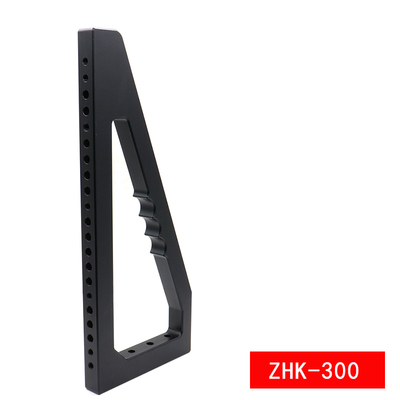 Optical Flat Plate Optical Platform Experiment Aluminum Alloy Insulated Honeycomb Isolation Module
