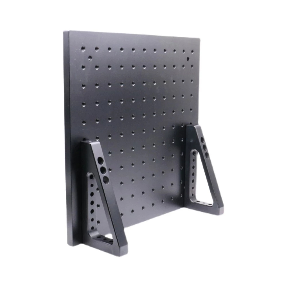 Optical Flat Plate Optical Platform Experiment Aluminum Alloy Insulated Honeycomb Isolation Module