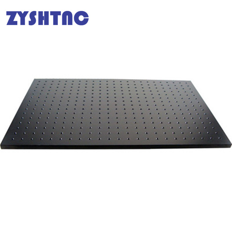 Optical Flat Plate Optical Platform Experiment Aluminum Alloy Insulated Honeycomb Isolation Module