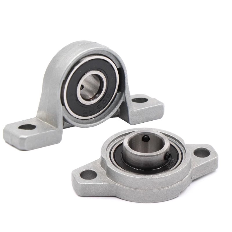 Zinc alloy diamond bearing with seat KFL/KP 08 000 001 002 003 004 005 006 007