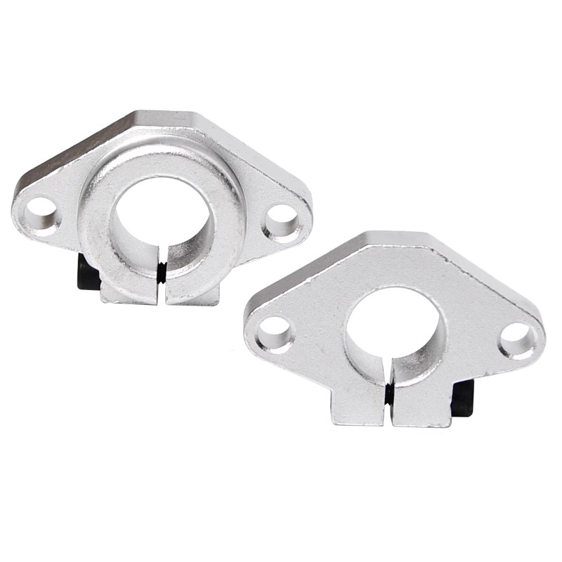 Optical axis support seat horizontal bracket SHF 8 10 12 13 16 20 25 30 35 40 50
